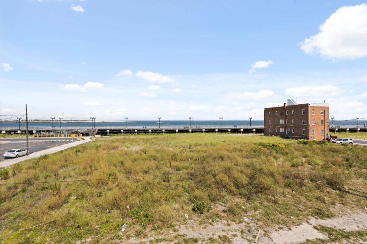 Grand Historic 8Br 6 5Ba Mansion Waterfront Decks Βίλα Ατλάντικ Σίτι Εξωτερικό φωτογραφία