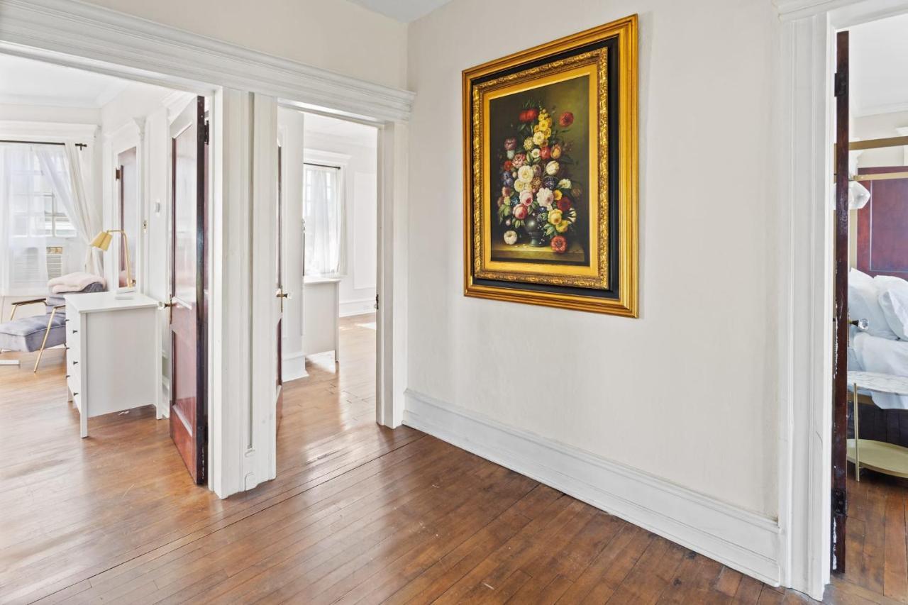Grand Historic 8Br 6 5Ba Mansion Waterfront Decks Βίλα Ατλάντικ Σίτι Εξωτερικό φωτογραφία