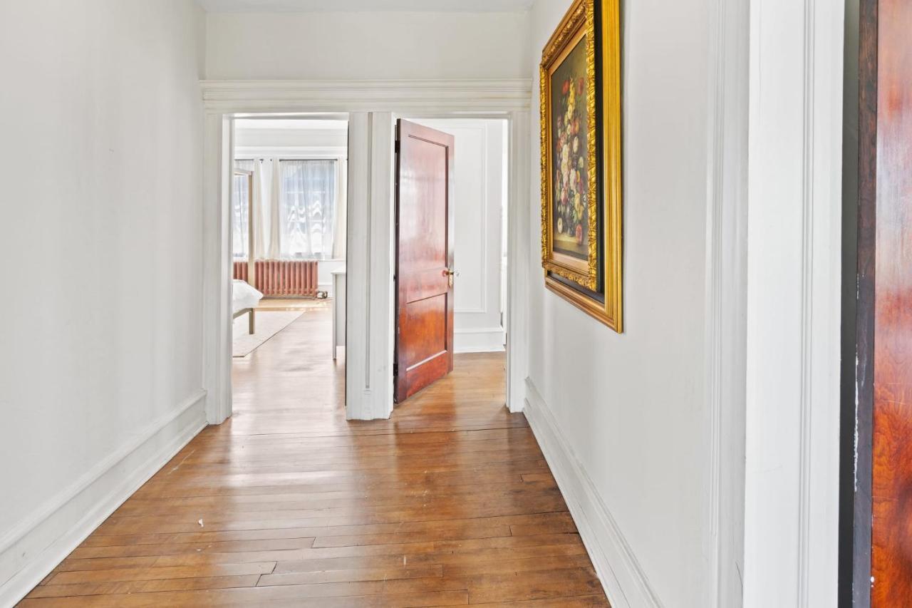 Grand Historic 8Br 6 5Ba Mansion Waterfront Decks Βίλα Ατλάντικ Σίτι Εξωτερικό φωτογραφία